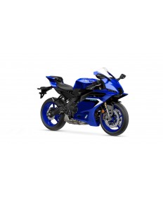 2025 YAMAHA R9