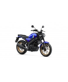 YAMAHA XSR125