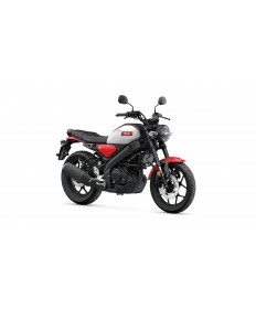 YAMAHA XSR125
