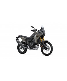 2026 YAMAHA  TRAIL DE 700...