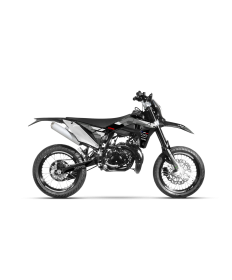 2026 PEUGEOT XP6 SUPERMOTARD R