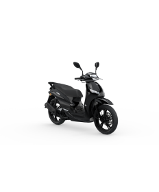 PEUGEOT   KISBEE M Motorroller