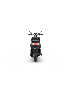 PEUGEOT KISBEE S Naked 10...