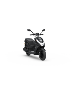 PEUGEOT KISBEE S Naked 10 '' Motorroller