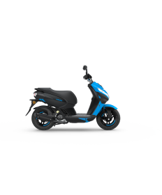 PEUGEOT KISBEE S Naked 10 '' Motorroller