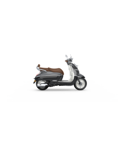 2026 PEUGEOT  Django Riviera
