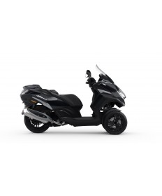 2026 PEUGEOT METROPOLIS...