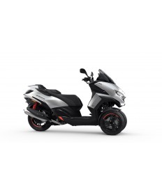 2026 PEUGEOT METROPOLIS GT...
