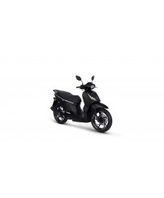 2026 PEUGEOT TWEET 125...