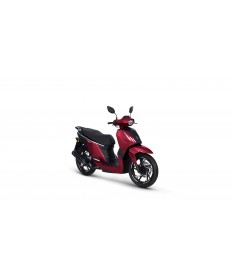 2026 PEUGEOT TWEET 125 ACTIVE 1649