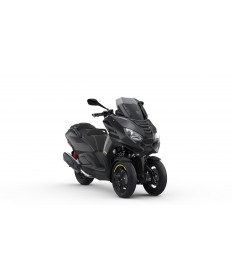 2026 PEUGEOT METROPOLIS RXR...