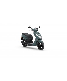 2026 PEUGEOT KISBEE 50...
