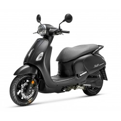 SYM FIDDLE IV 125 LC ABS E5