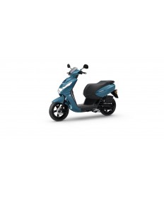 2026 PEUGEOT KISBEE  50 ACTIVE 1099