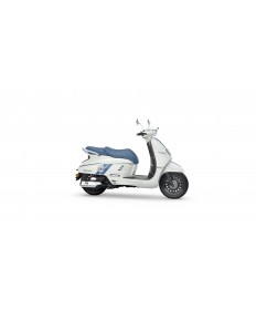 2026 PEUGEOT DJANGO 125...