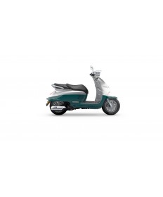 2026 PEUGEOT DJANGO 125  1979