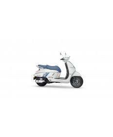 2026 PEUGEOT DJANGO 50...