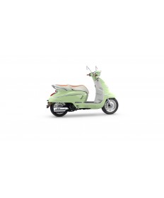2026 PEUGEOT DJANGO 50 Hot...