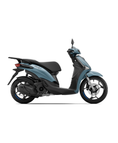 Piaggio Liberty S 125...