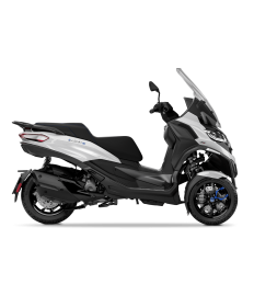 2025  Piaggio MP3 Sport 400...
