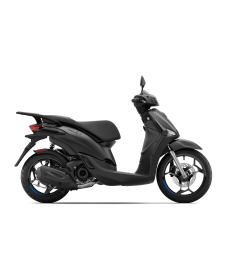 2025 Piaggio Liberty S 50 1619