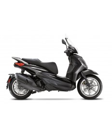 Piaggio Beverly 400  EURO 5+