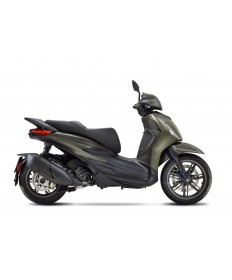 Piaggio Beverly S 310 EURO 5+