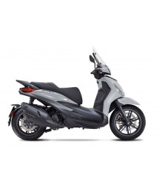 Piaggio Beverly S 400 EURO 5+