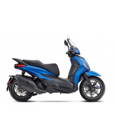 Piaggio Beverly S 400 EURO 5+