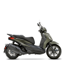 Piaggio Beverly S 400 EURO 5+