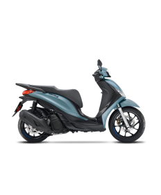 Piaggio Medley S 125 EURO 5+