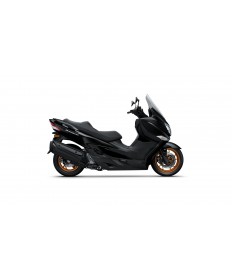 SUZUKI BURGMAN 400