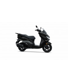 SUZUKI BURGMAN STREET 125EX