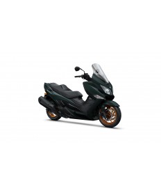 SUZUKI BURGMAN 400