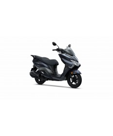 SUZUKI BURGMAN STREET 125EX