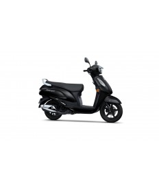 SUZUKI ADRESSE 125