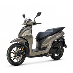 SYM SYMPHONY 50 ST E5