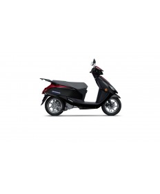 SUZUKI  E-ADDRESS