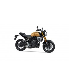 SUZUKI GSX-8T