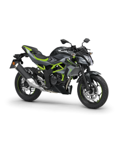 2026 KAWAZAKI Z125