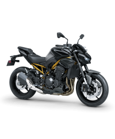 2026 KAWAZAKI Z900 (70kW)