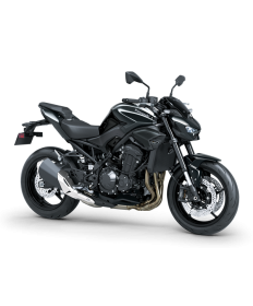 2026 KAWAZAKI Z900 (70kW)