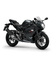 2026 KAWAZAKI Ninja 125