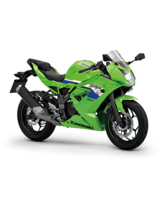 2026 KAWAZAKI Ninja 125