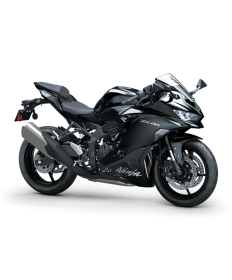 2026 KAWAZAKI Ninja ZX-4R