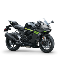 2026 KAWAZAKI Ninja ZX-6R