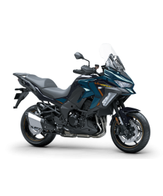 2026 KAWAZAKI Versys 1100 S
