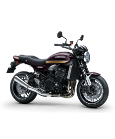 2026 KAWAZAKI Z900RS