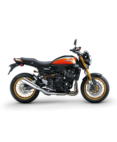2026 KAWAZAKI Z900RS SE NMZ5