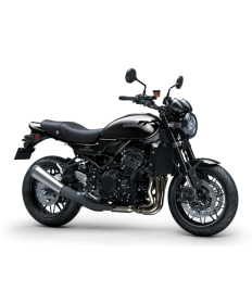 2026 KAWAZAKI Z900RS BLACK...